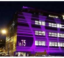 IMMEUBLE LE 75 MANOSQUE